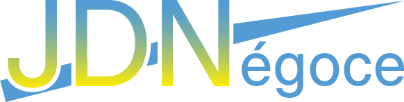 Logo josé dauchy négoce